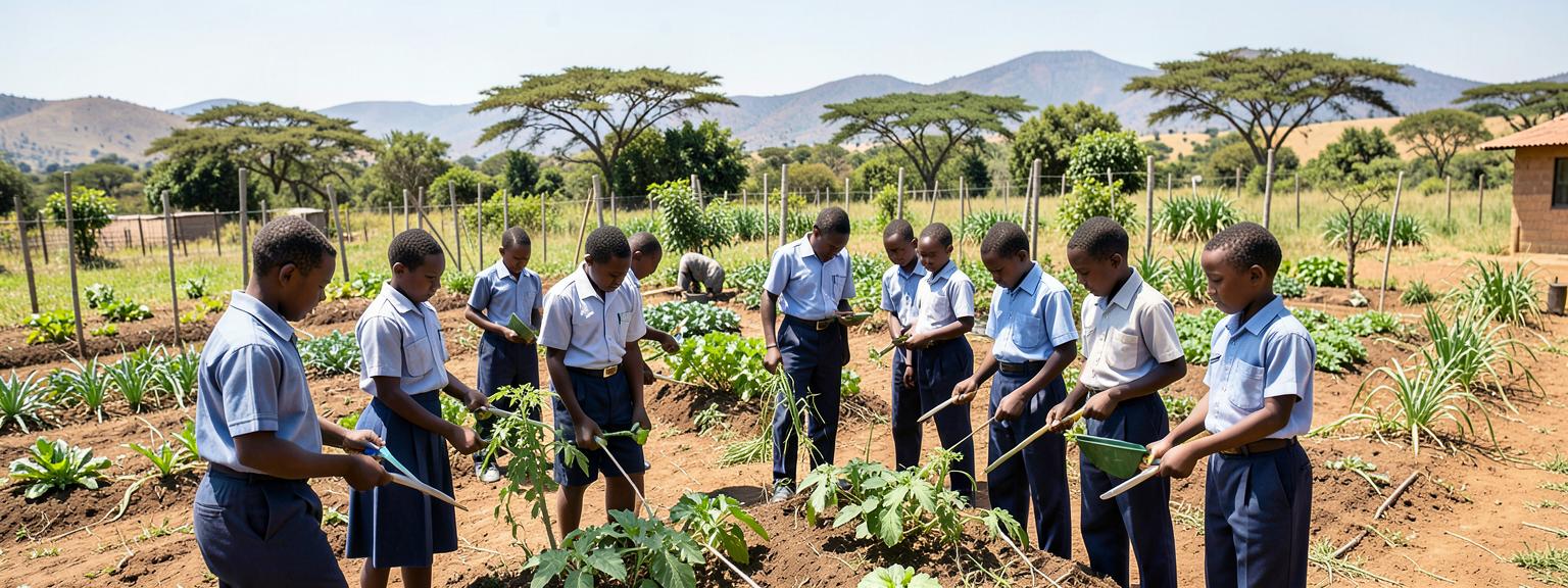 Sharp Agriculture