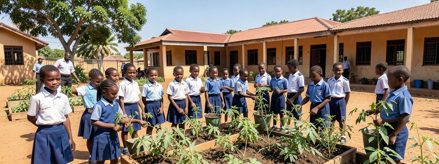 Sharp Environmental Activities
